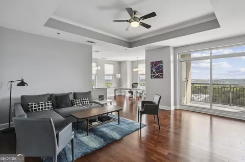 325 E Paces Ferry Rd NE #1805, Atlanta, GA 30305