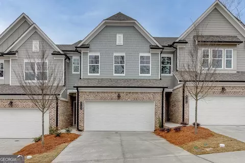 761 Woods Chapel Rd #LOT 96, Sugar Hill, GA 30518