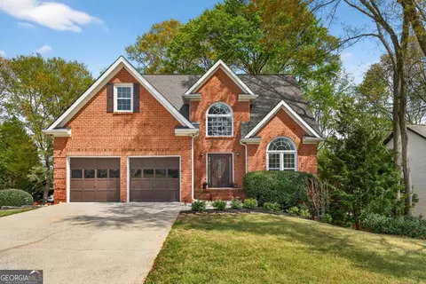 5740 Bryson Ln, Alpharetta, GA 30004