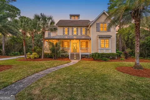 210 Overlook Ln, Saint Marys, GA 31558
