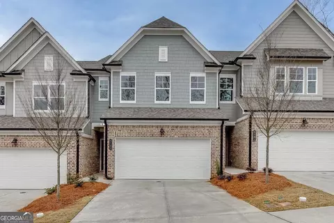 757 Woods Chapel Rd #LOT 98, Sugar Hill, GA 30518