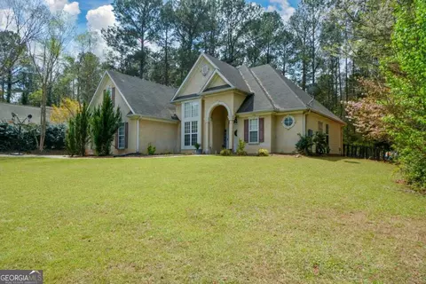 125 Verdon Hl, Fayetteville, GA 30215