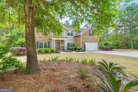 1615 Stanford Dr, Statesboro, GA 30461