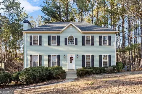 346 Picketts Xing, Acworth, GA 30101