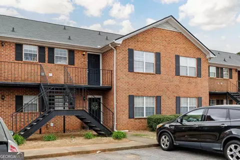 2165 Milledge Ave #A8, Athens, GA 30605