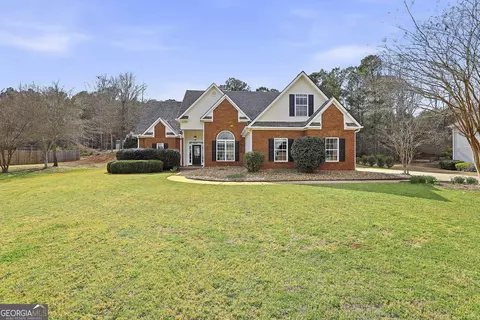 83 Mount Moriah Dr, Senoia, GA 30276