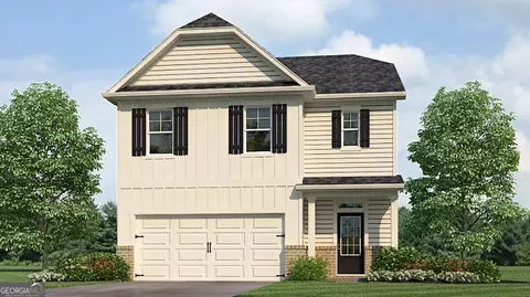 334 Lost Creek Blvd, Dallas, GA 30132