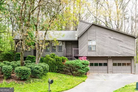 4827 Caboose Ln NW, Acworth, GA 30102