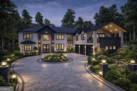 899 Artistry Way, Fairburn, GA 30213