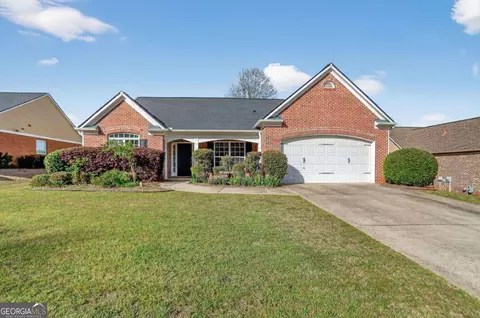 4213 Brentwood Dr, Buford, GA 30518
