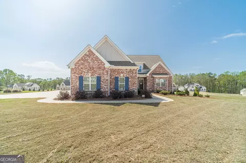 3774 Lily Ln, Statham, GA 30666