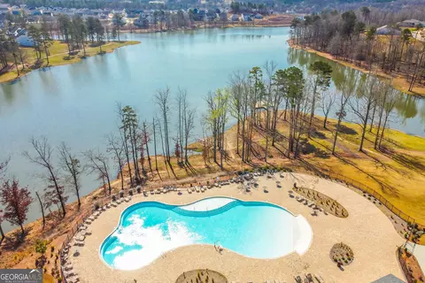 Exterior - 30 Geneva Way, Hoschton, GA 30548 photo 8 of 8