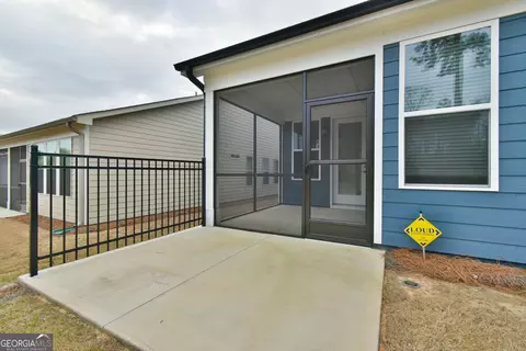 Exterior - 30 Geneva Way, Hoschton, GA 30548 photo 5 of 8