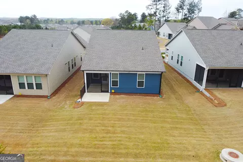 Exterior - 30 Geneva Way, Hoschton, GA 30548 photo 7 of 8