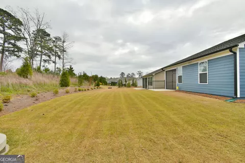 Exterior - 30 Geneva Way, Hoschton, GA 30548 photo 6 of 8