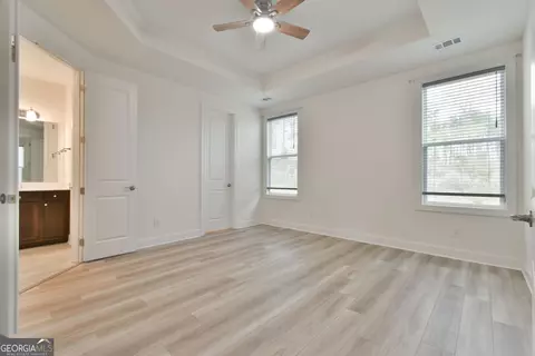 Bedroom - 30 Geneva Way, Hoschton, GA 30548 photo 2 of 3