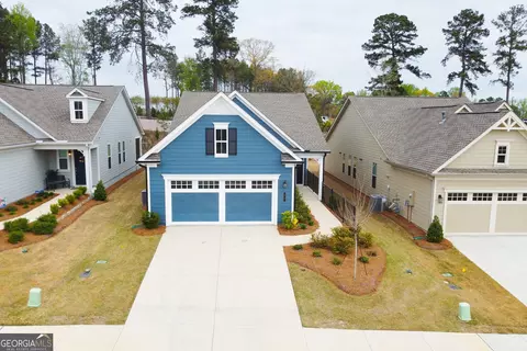Exterior - 30 Geneva Way, Hoschton, GA 30548 photo 1 of 8