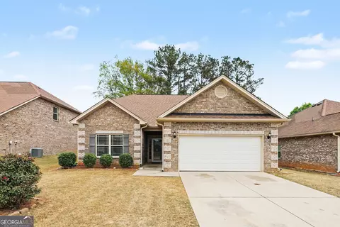 8528 Spivey Village Trl, Jonesboro, GA 30236