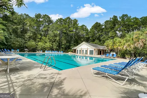 Exterior - 144 Congo Ct, Pooler, GA 31322 photo 7 of 8