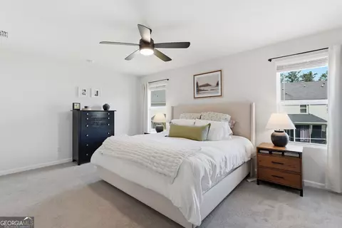 Bedroom - 144 Congo Ct, Pooler, GA 31322 photo 2 of 5