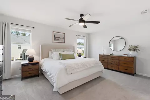 Bedroom - 144 Congo Ct, Pooler, GA 31322 photo 1 of 5