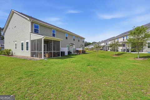 Exterior - 144 Congo Ct, Pooler, GA 31322 photo 3 of 8