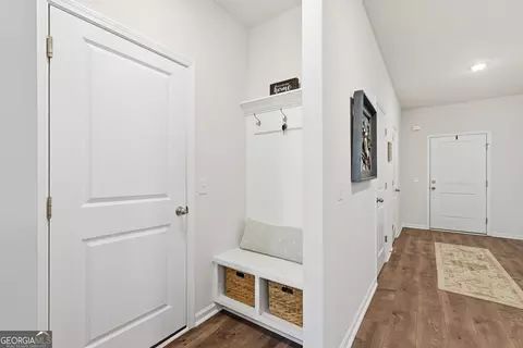 Entry Way - 144 Congo Ct, Pooler, GA 31322 photo 2 of 3