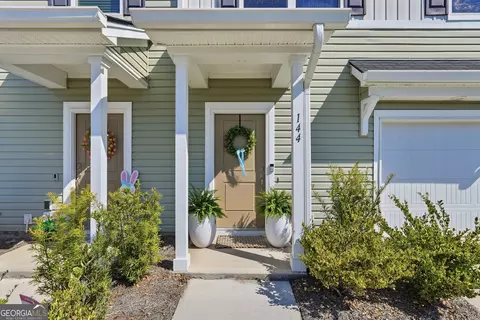 Exterior - 144 Congo Ct, Pooler, GA 31322 photo 1 of 8