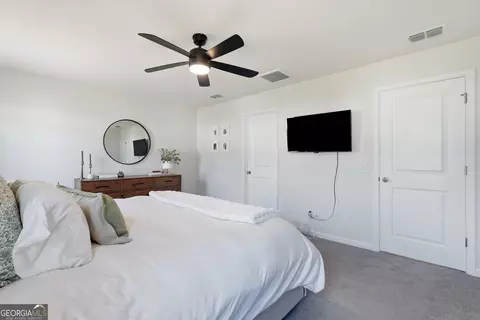 Bedroom - 144 Congo Ct, Pooler, GA 31322 photo 3 of 5