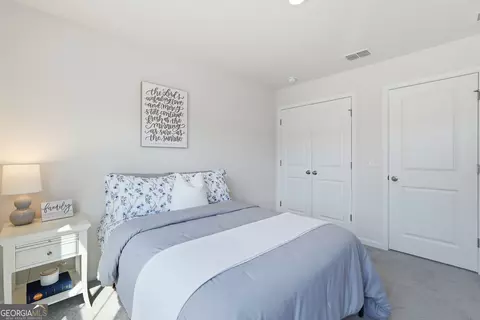 Bedroom - 144 Congo Ct, Pooler, GA 31322 photo 5 of 5