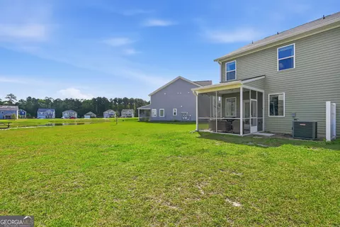 Exterior - 144 Congo Ct, Pooler, GA 31322 photo 4 of 8