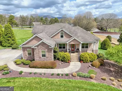 Undisclosed, Blairsville, GA 30512