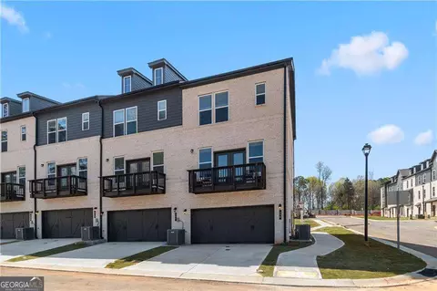 2608 Daybreak Ln, Newnan, GA 30265 photo 43