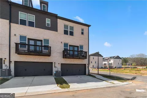 2608 Daybreak Ln, Newnan, GA 30265 photo 42