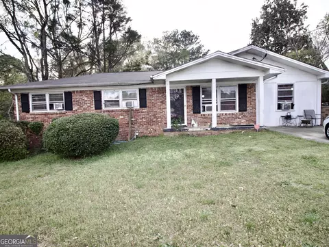 7585 Haley Dr, Jonesboro, GA 30236