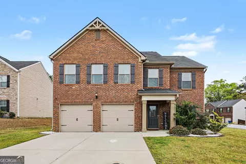 603 Enterkin Ct, Atlanta, GA 30349