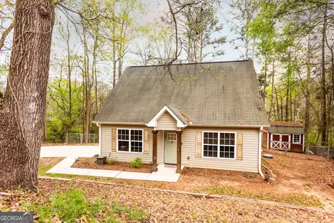 1309 Armistead Cir, Monroe, GA 30655