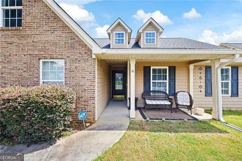 6 Keystone Ln NE, Rome, GA 30161