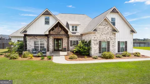 186 Talton Rd, Kathleen, GA 31047