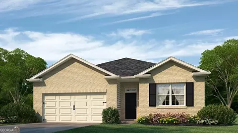 32 Coggins Pl NE, Rome, GA 30165