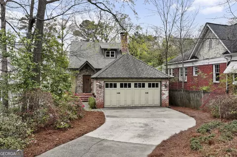 10 E Drive Dr NE, Atlanta, GA 30305