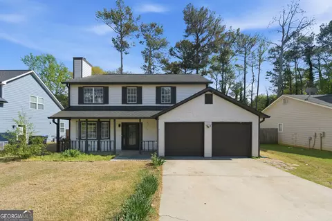 2990 Dowry Dr, Lawrenceville, GA 30044