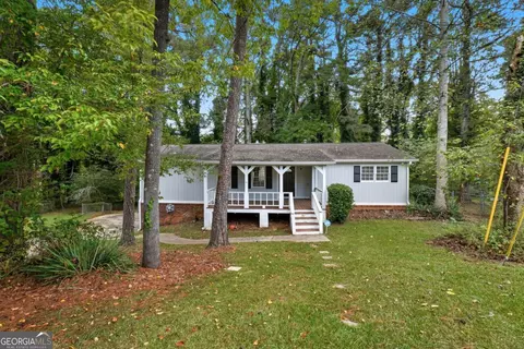6653 Prinston Cir, Douglasville, GA 30135