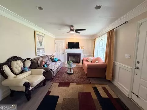 Living - 2025 Broad St, Statham, GA 30666 photo 1 of 1