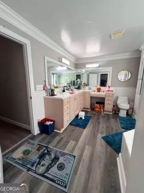 Entry Way - 2025 Broad St, Statham, GA 30666 photo 1 of 1
