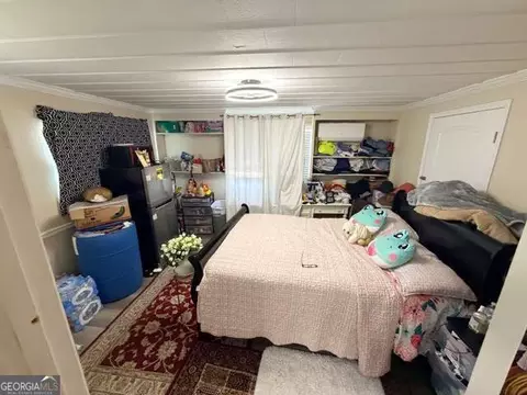 Bedroom - 2025 Broad St, Statham, GA 30666 photo 1 of 5