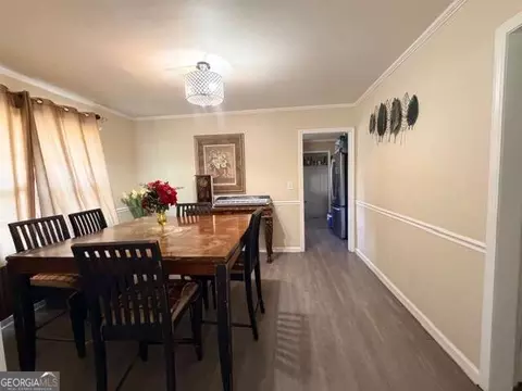 Dining - 2025 Broad St, Statham, GA 30666 photo 1 of 1
