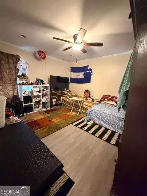 Bedroom - 2025 Broad St, Statham, GA 30666 photo 2 of 5
