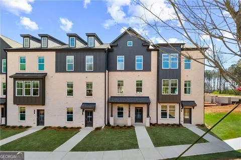 2612 Daybreak Ln, Newnan, GA 30265