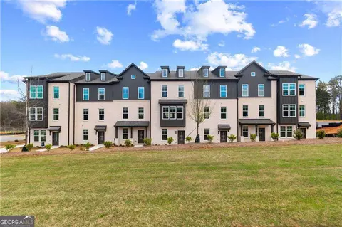 2612 Daybreak Ln, Newnan, GA 30265 photo 5